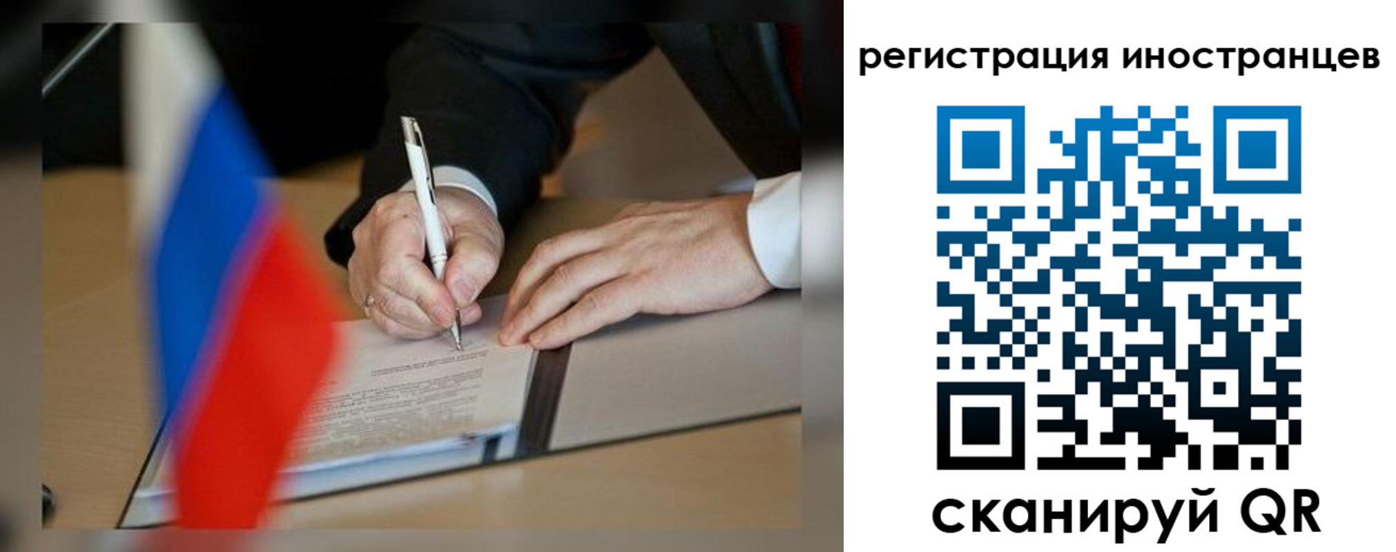 регистрация в Светлогорске